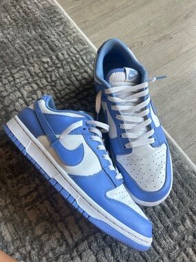 Nike dunks